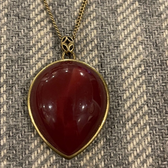 Fossil Necklace - Picture 5 of 7